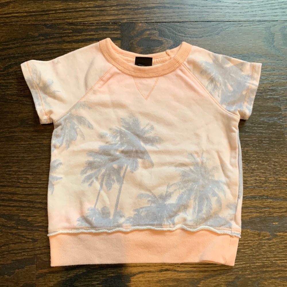 Art class shirt